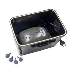 copy of 30mm diameter air diffuser Velma