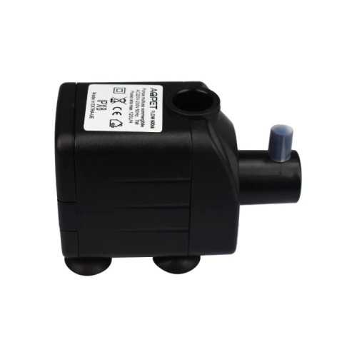 copy of Original replacement bracket AQPET mini...
