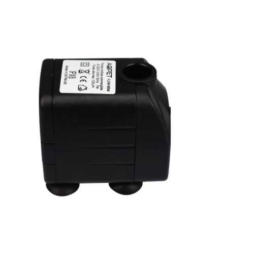 copy of Original replacement bracket AQPET mini...
