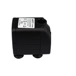 copy of Support de remplacement original AQPET MINI SKIZHOE XS POSEIDON jusqu'à 100L