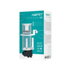 copy of Support de remplacement original AQPET MINI SKIZHOE XS POSEIDON jusqu'à 100L