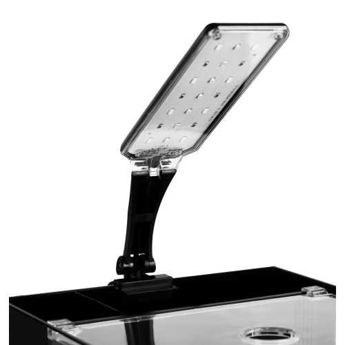 AQPET Qube Kit 25 Fresh - Acquario Completo in...