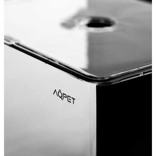 AQPET Qube Kit 25 Fresh - Acquario Completo in...