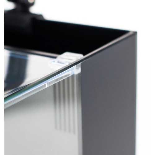 AQPET Qube Kit 25 Fresh - Acquario Completo in...