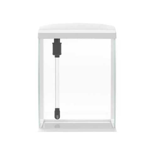copy of AQPET Kubic 50 Rear - Extra-clear glass...