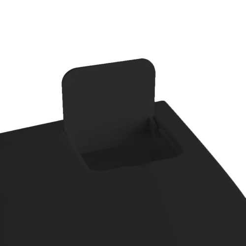 copy of AQPET Kubic 50 Rear - Extra-clear glass...