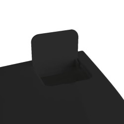 copy of AQPET Kubic 50 Rear - Extra-clear glass tank kit with rear filter and integrated LED light - 50x50x50 cm size