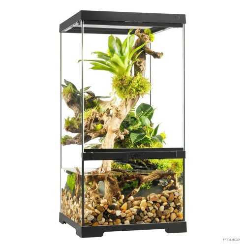 Pro Paludarium X-Small X-Tall - EXO Earth