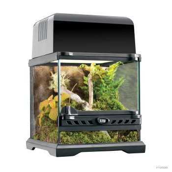 Exo Terra Natural Terrarium Nano Wide 20x20x20 cm -...