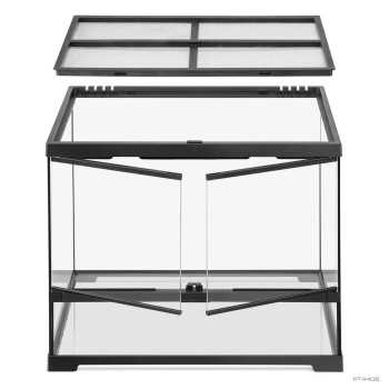 copy of Glass Terrarium Nano, glass terrarium for... 2