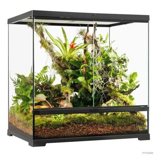 copy of Verre Terrarium Nano, Terrarium en...