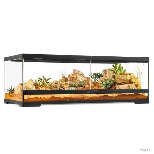 copy of Glass Terrarium Nano, glass terrarium...