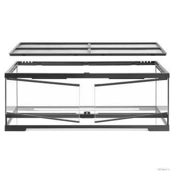 copy of Glass Terrarium Nano, glass terrarium for... 2