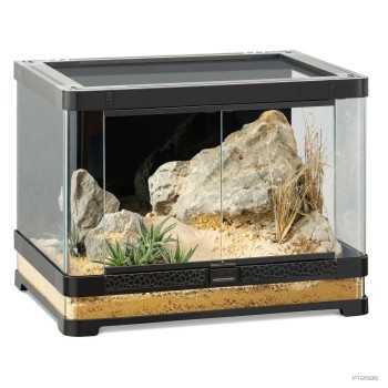 copy of Glass Terrarium Nano, glass terrarium for...