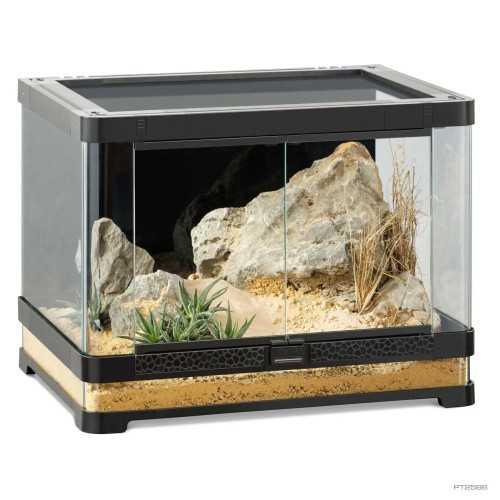 copy of Verre Terrarium Nano, Terrarium en...