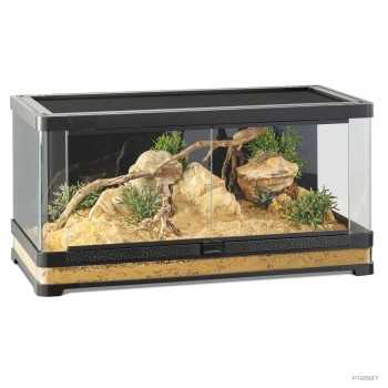 Exo Terra Vista 90 Panoramic Natural Terrarium 90x45x45...