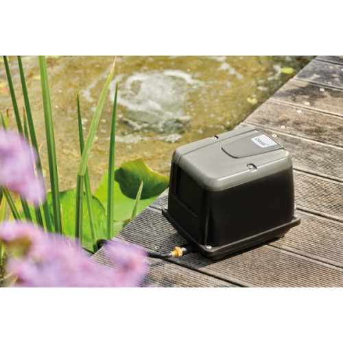 copy of Aquaoxy 2500 Oase Oxygenator Pond Pond