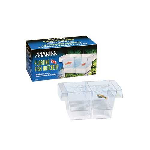 Sala Parto 2 in 1 Askoll Marina per Acquario -...