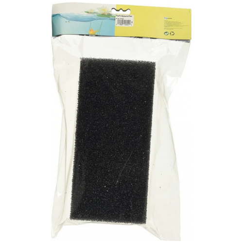 Laguna Doppia spugna Powerflo 4500 - Spugna Ricambio Originale Filtro Esterno Askoll Power Flo per Laghetti