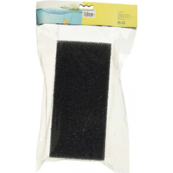 Laguna Doppia spugna Powerflo 4500 - Spugna Ricambio Originale Filtro Esterno Askoll Power Flo per Laghetti