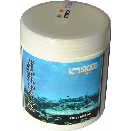 Pro Reef Sale Marino 10Kg per 300Lt Tropic Marin 