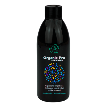 copy of Seachem CLARITY - Water clarifier