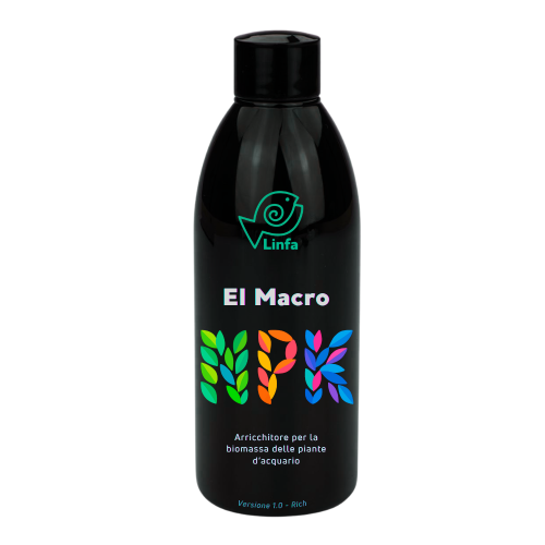 LINFA EL MACRO Azoto Fosforo Potassio -...