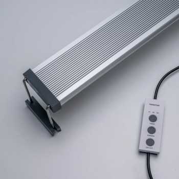 Twinstar Light 90B Serie III (2026) – Plafoniera LED RGBW... 2