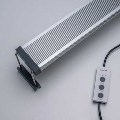 Twinstar Light 90B Series III (2026) - RGBW LED...