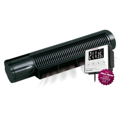 X Flow 3000 Aqua Medic - Tangential fan with digital controller for aquariums