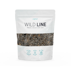 6 sand colors for freshwater aquariums Wild Sand Aqpet