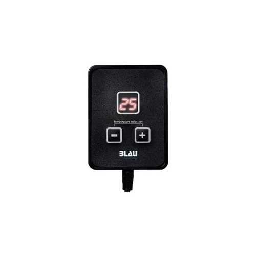 Blau Aquaristic Fan Controller - Termostato per...