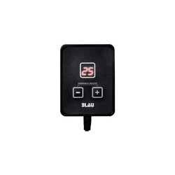 AQPET Frostline Digital Controller - Digital thermostat / control unit for thermal adjustment and ventilation in the aquarium