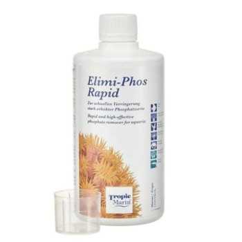 Elimin-phos rapide pour Marino