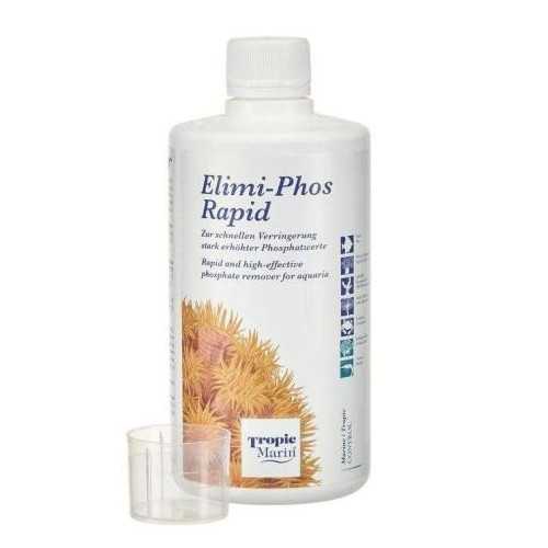 Tropic Marin Elimi Phos Rapid 500ml - Riduttore...