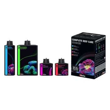 Red Sea Complete Reef Care RCP Medium 4 Parti 300L -...