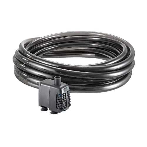 copy of Pompe à pompe Silente 2.0 2150L / H SICCE