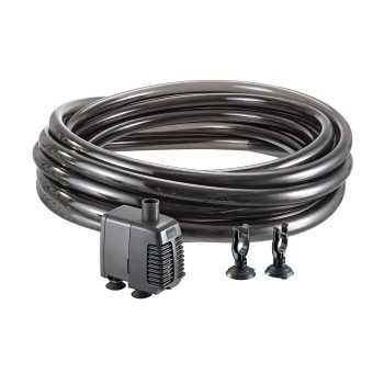 copy of Pompe à pompe Silente 2.0 2150L / H SICCE 2