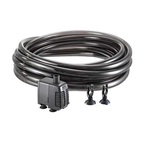 copy of Pompe à pompe Silente 2.0 2150L / H SICCE