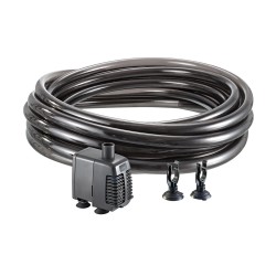 copy of Pompe à pompe Silente 2.0 2150L / H SICCE
