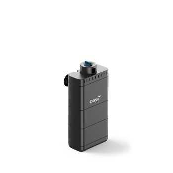 Oase EcoFlow 60 - Filtro Interno per Acquario fino a 60... 2
