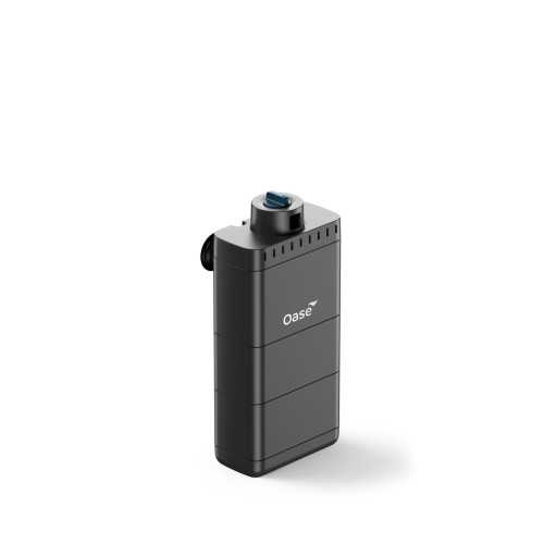 copy of Bioflow Un, filtre interne complet pour...