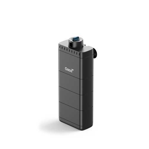 Oase EcoFlow 100 Filtro Interno per Acquario...