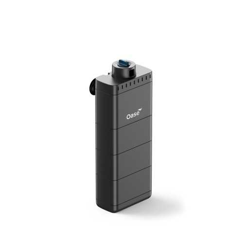 copy of Bioflow One, Complete internal filter...