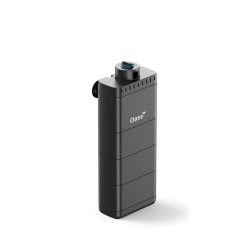 Oase EcoFlow 100 Filtro Interno per Acquario fino a 100 Litri con Ossigenazione Integrata