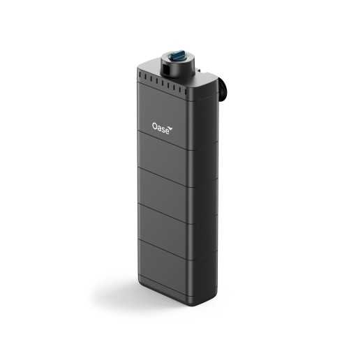 copy of Bioflow Un, filtre interne complet pour...
