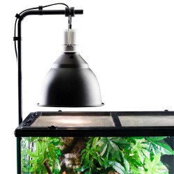copy of T5 Terrarium Top, plafonnier UVB haute performance pour reptiles - Terre exo
