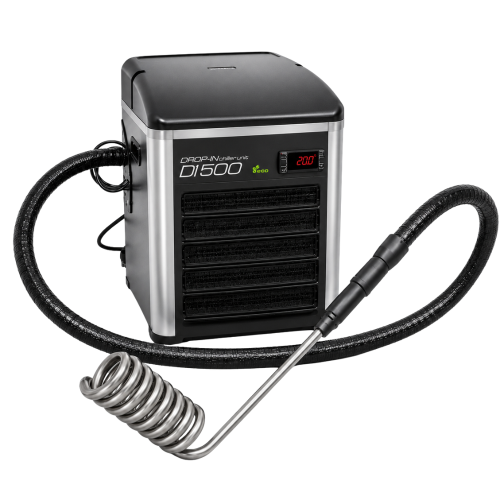 Teco Drop-In DI500 R290 - Refrigeratore...