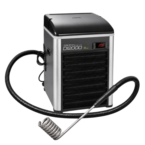 Teco Drop-In DI2000 R290 - Refrigeratore...
