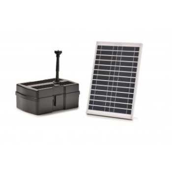Pontec PondoRell 1500 UVC Solar Filtro Solare per...